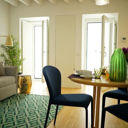 Casas Da Baixa - Vila Intendente Lisboa Kültér fotó