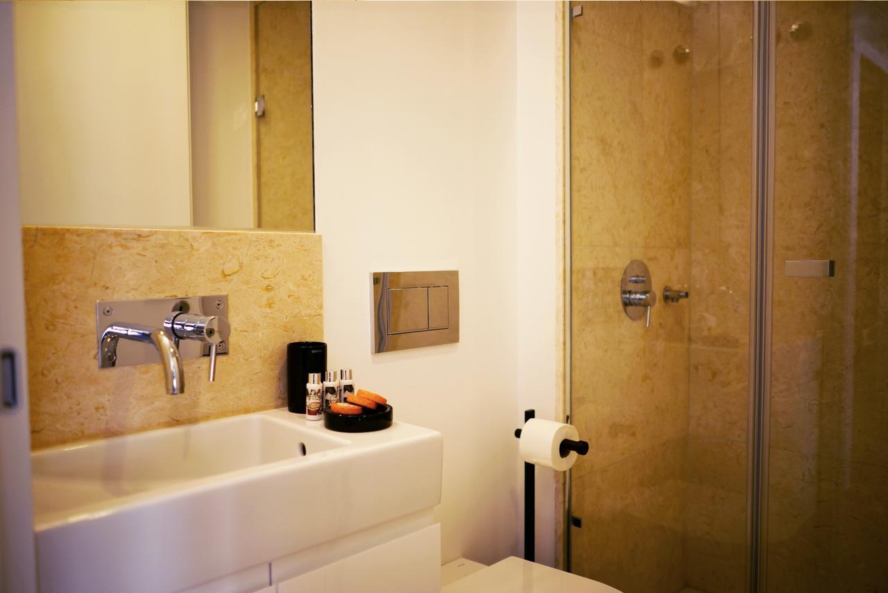 Casas Da Baixa - Vila Intendente Lisboa Kültér fotó