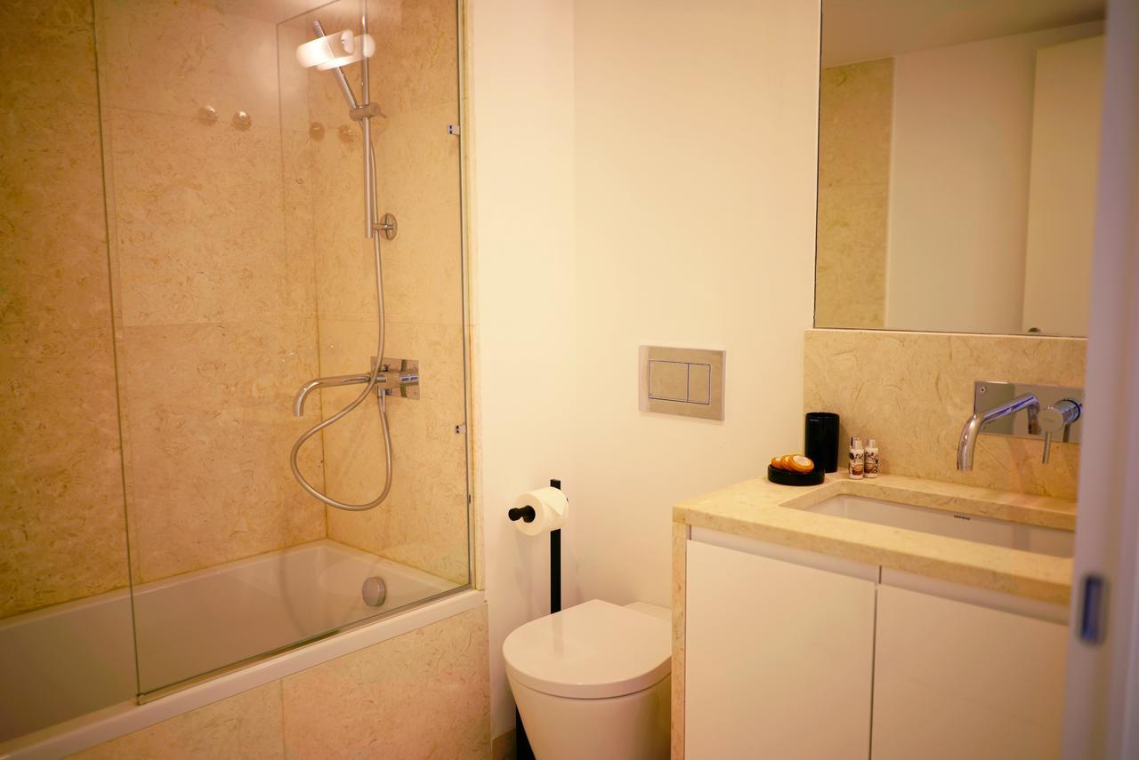 Casas Da Baixa - Vila Intendente Lisboa Kültér fotó