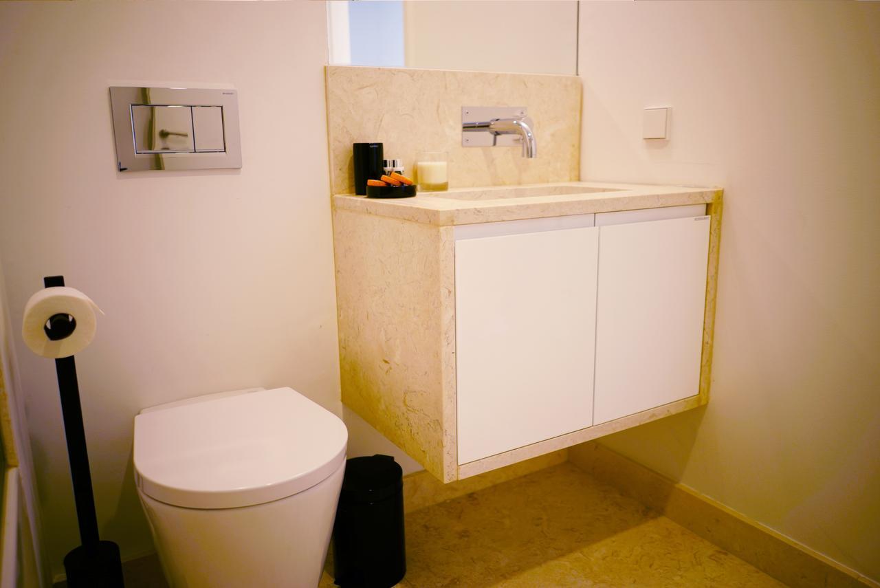 Casas Da Baixa - Vila Intendente Lisboa Kültér fotó