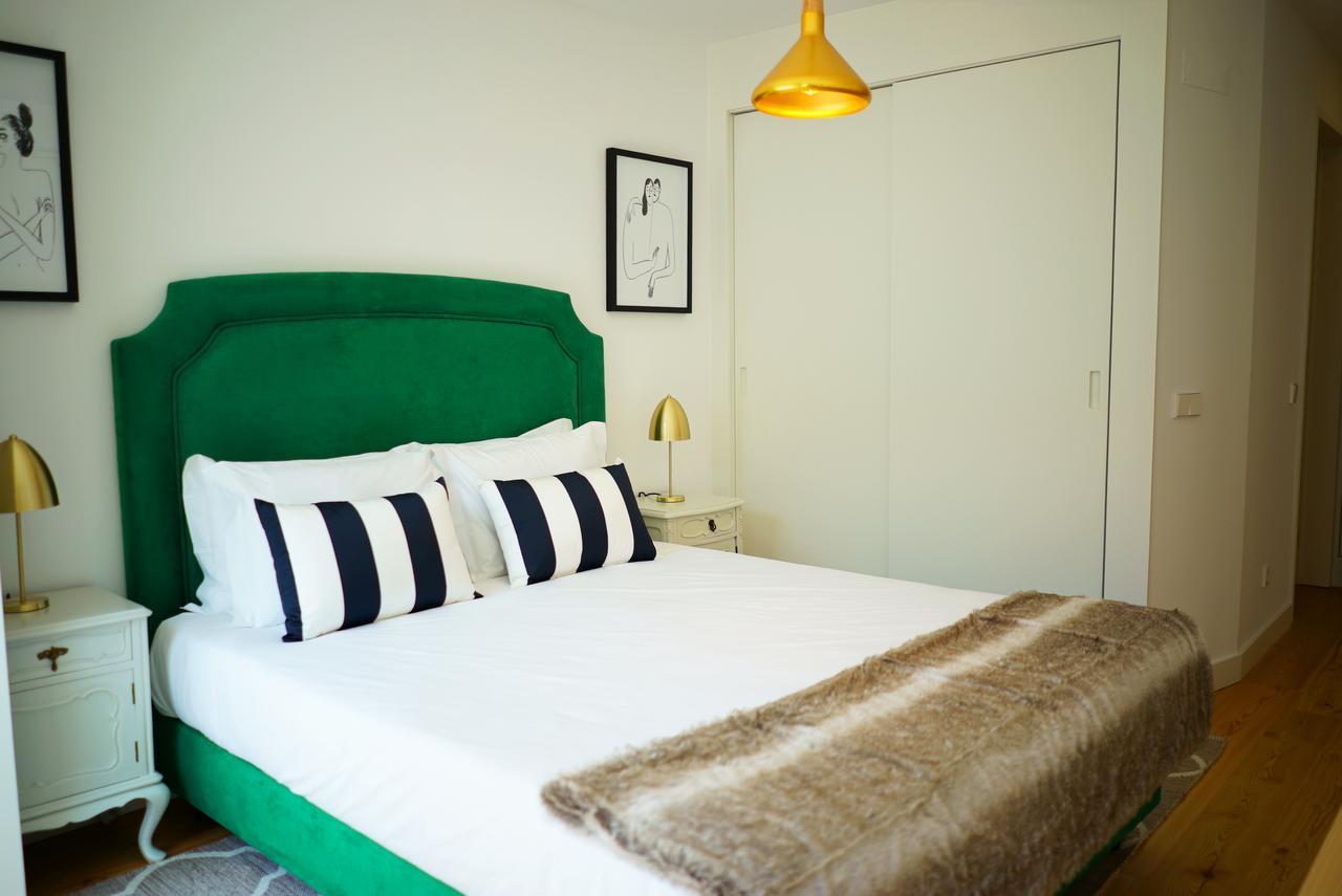Casas Da Baixa - Vila Intendente Lisboa Kültér fotó