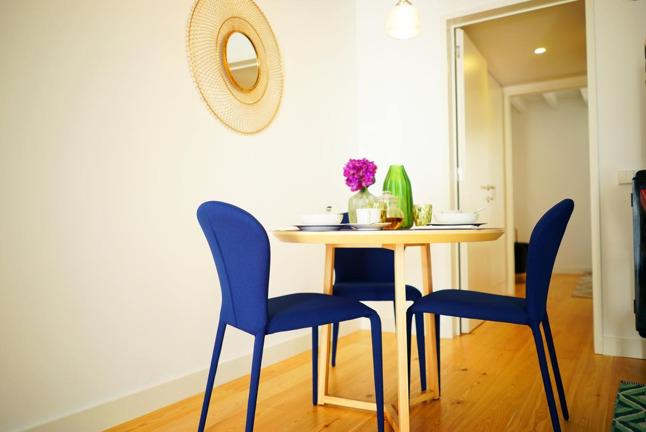 Casas Da Baixa - Vila Intendente Lisboa Kültér fotó