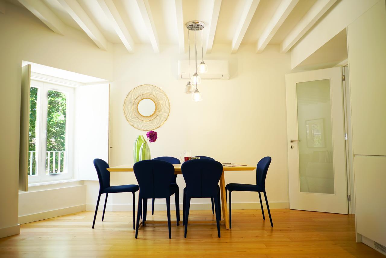 Casas Da Baixa - Vila Intendente Lisboa Kültér fotó