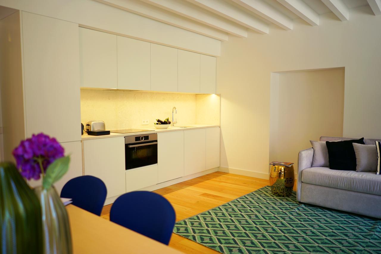 Casas Da Baixa - Vila Intendente Lisboa Kültér fotó